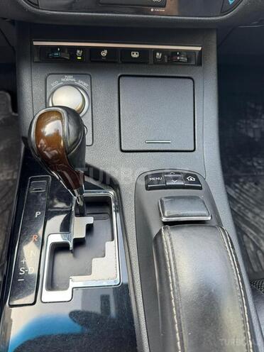 Lexus ES 350 2013, 287,000 km - 3.5 л - Bakı