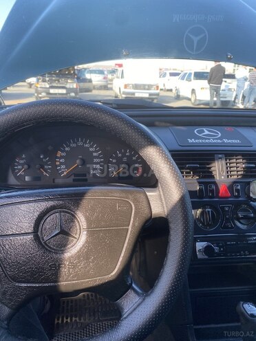 Mercedes C 180 1999, 427,000 km - 1.8 л - Bakı