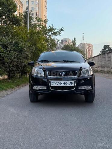 Ravon Nexia R3 2017, 260,000 km - 1.5 l - Bakı