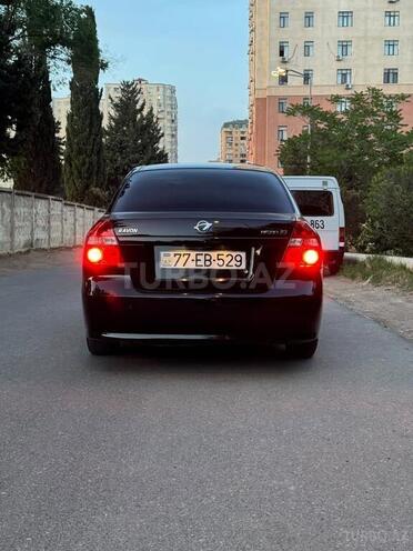 Ravon Nexia R3 2017, 260,000 km - 1.5 l - Bakı