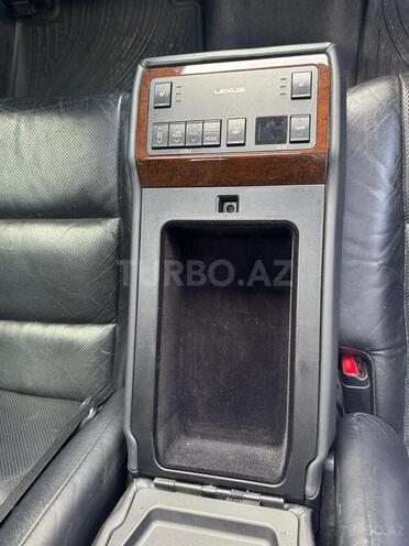 Lexus ES 350 2013, 287,000 km - 3.5 л - Bakı