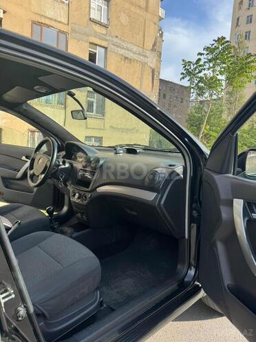 Ravon Nexia R3 2017, 260,000 km - 1.5 l - Bakı