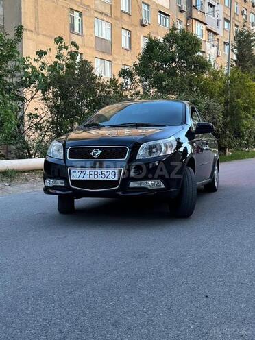 Ravon Nexia R3 2017, 260,000 km - 1.5 l - Bakı