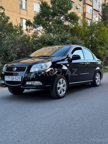 Ravon Nexia R3 2017, 260,000 km - 1.5 l - Bakı