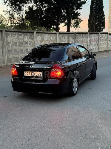 Ravon Nexia R3 2017, 260,000 km - 1.5 l - Bakı