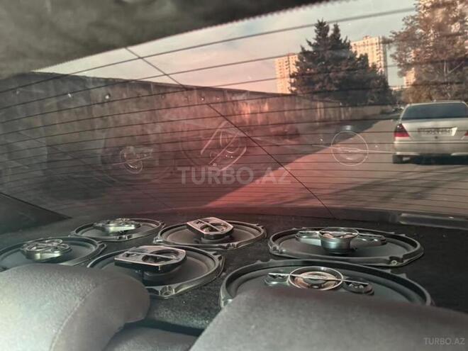 Ravon Nexia R3 2017, 260,000 km - 1.5 l - Bakı