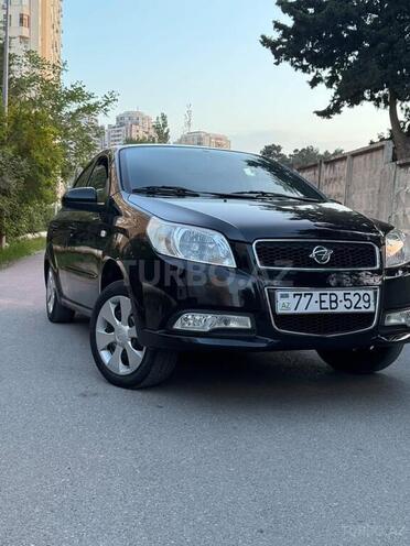 Ravon Nexia R3 2017, 260,000 km - 1.5 l - Bakı