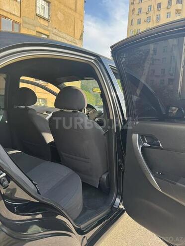 Ravon Nexia R3 2017, 260,000 km - 1.5 l - Bakı