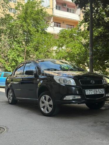 Ravon Nexia R3 2017, 260,000 km - 1.5 l - Bakı