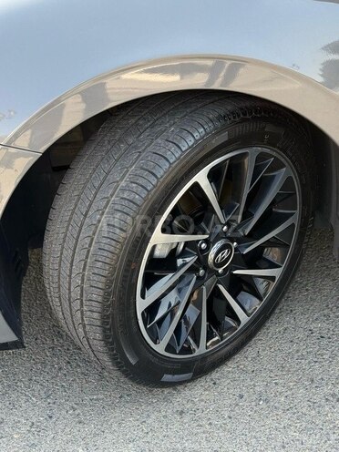 Hyundai Sonata 2020, 98,000 km - 1.6 л - Gəncə