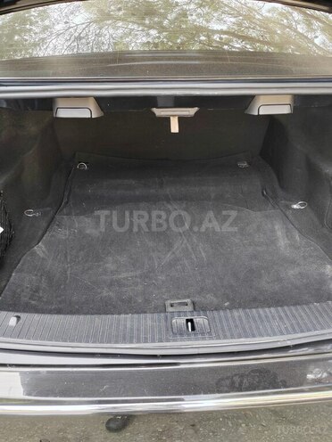 Mercedes E 220 2009, 380,000 km - 2.2 l - Bakı