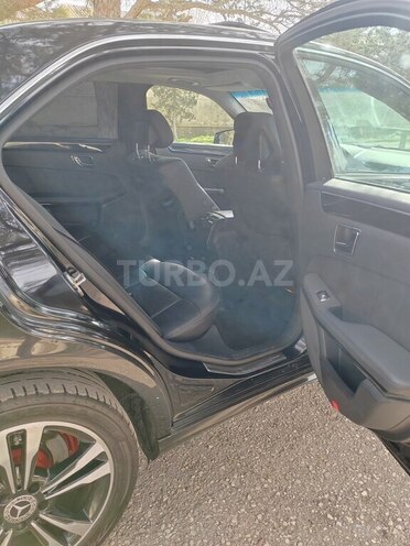 Mercedes E 220 2009, 380,000 km - 2.2 l - Bakı