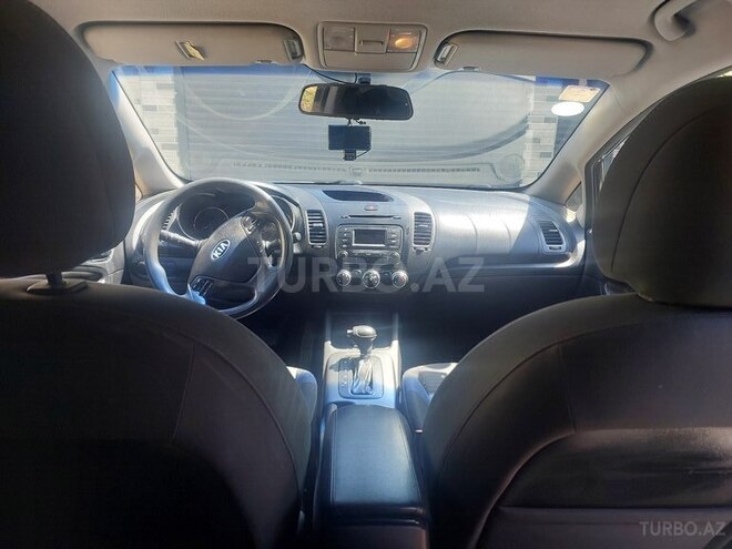 Kia Cerato 2013, 330,000 km - 1.6 l - Bakı