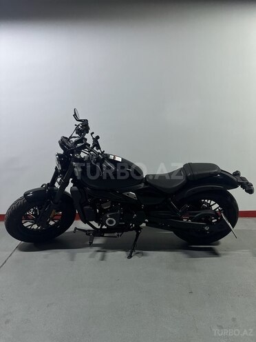 CFMOTO  2024, 1,030 km - 0.5 l - Bakı
