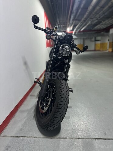 CFMOTO  2024, 1,030 km - 0.5 l - Bakı
