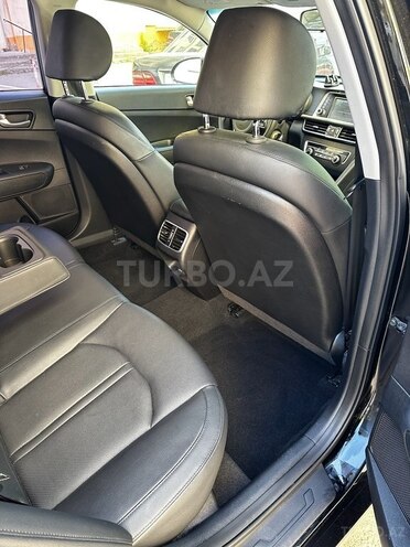 Kia K5 2016, 153,000 km - 1.7 l - Sumqayıt