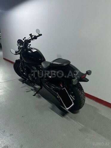 CFMOTO  2024, 1,030 km - 0.5 l - Bakı