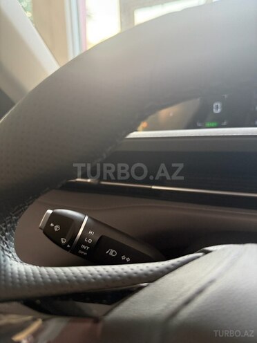 Changan Qiyuan A05 2024, 0 km - 1.5 л - Bakı