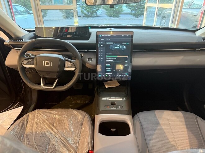 Changan Qiyuan A05 2024, 0 km - 1.5 л - Bakı