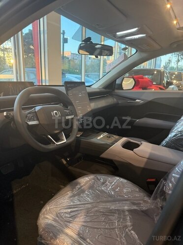 Changan Qiyuan A05 2024, 0 km - 1.5 л - Bakı