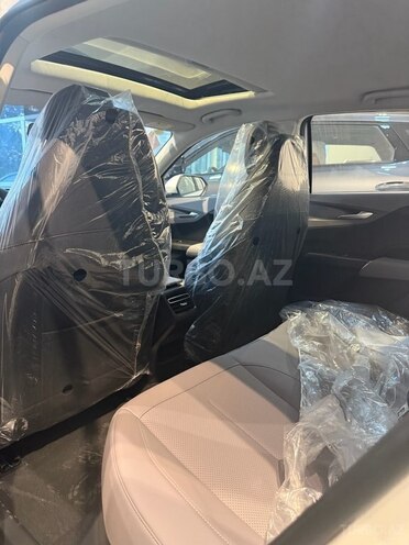 Changan Qiyuan A05 2024, 0 km - 1.5 л - Bakı