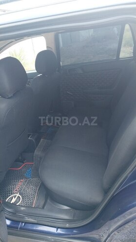 Opel Astra 2000, 230,000 km - 1.6 л - Sumqayıt
