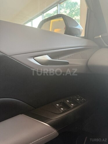 Changan Qiyuan A05 2024, 0 km - 1.5 л - Bakı