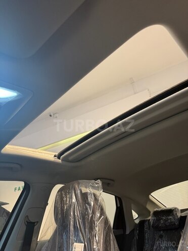 Changan Qiyuan A05 2024, 0 km - 1.5 л - Bakı
