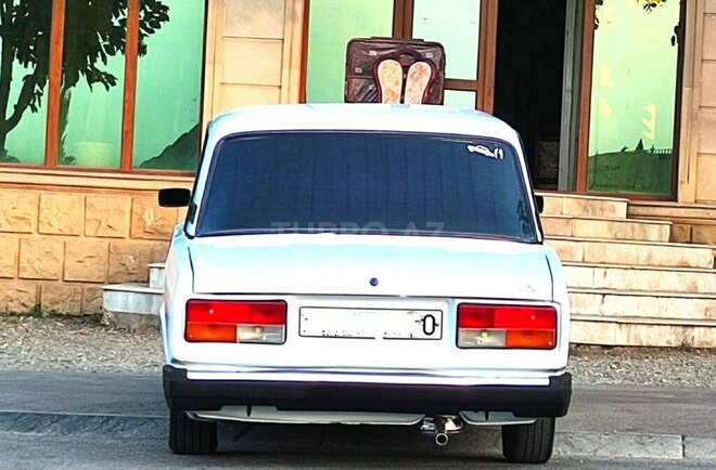 LADA (VAZ) 2107 2005, 86,000 km - 1.6 л - Gəncə