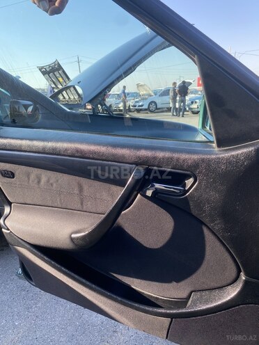 Mercedes C 180 1999, 427,000 km - 1.8 л - Bakı