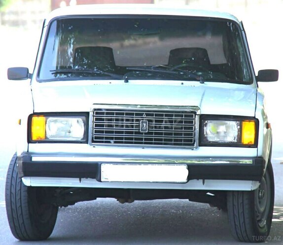 LADA (VAZ) 2107 2005, 86,000 km - 1.6 л - Gəncə