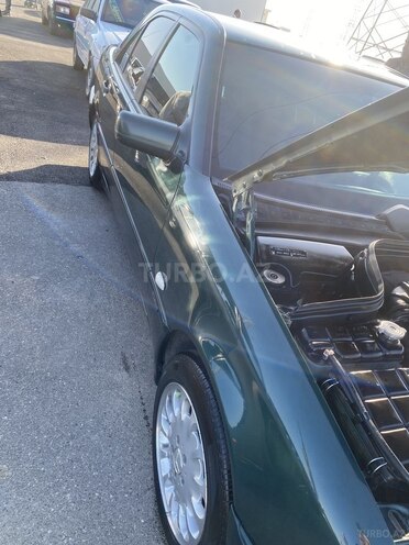 Mercedes C 180 1999, 427,000 km - 1.8 л - Bakı