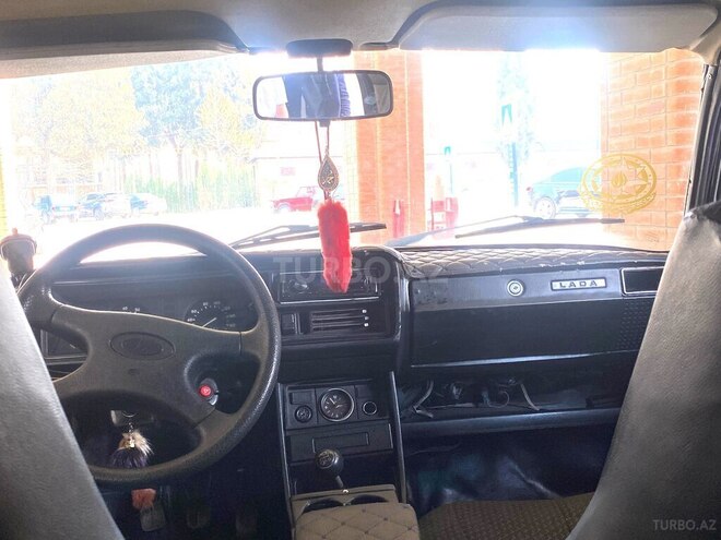 LADA (VAZ) 2107 2005, 86,000 km - 1.6 л - Gəncə
