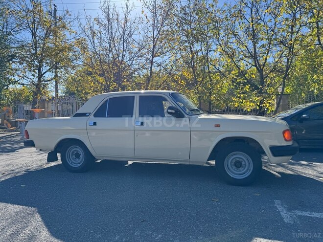 GAZ 31029 1993, 60,000 km - 2.4 l - Quba