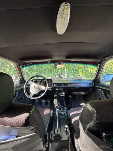 GAZ 31029 1993, 60,000 km - 2.4 l - Quba