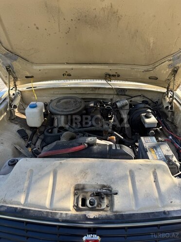 GAZ 31029 1993, 60,000 km - 2.4 l - Quba