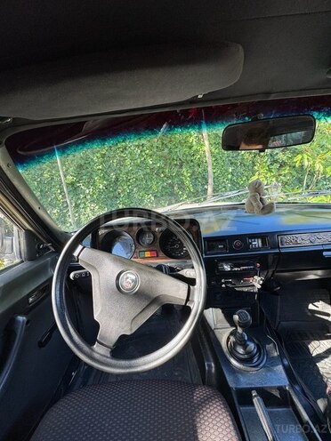 GAZ 31029 1993, 60,000 km - 2.4 l - Quba