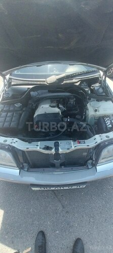 Mercedes C 200 1999, 387,000 km - 2.0 l - Bakı