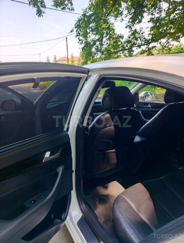 Hyundai Sonata 2016, 272,000 km - 1.7 l - Lənkəran