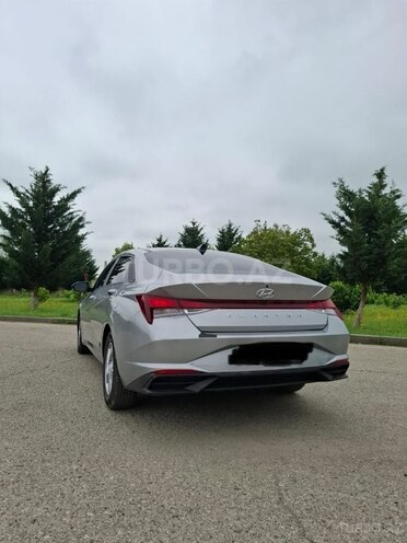 Hyundai Elantra 2021, 111,111 km - 2.0 l - Xaçmaz