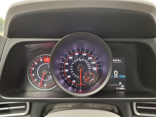 Hyundai Elantra 2021, 111,111 km - 2.0 l - Xaçmaz