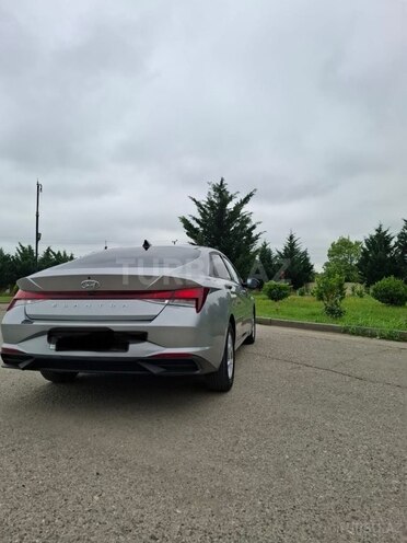 Hyundai Elantra 2021, 111,111 km - 2.0 l - Xaçmaz