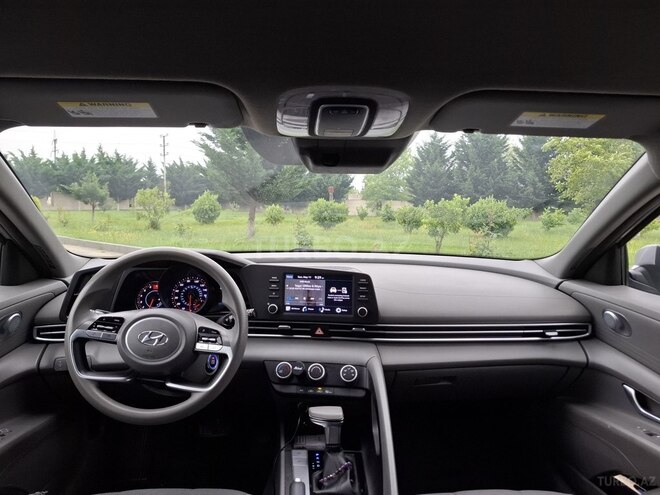 Hyundai Elantra 2021, 111,111 km - 2.0 l - Xaçmaz