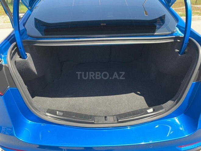 Ford Fusion (North America) 2020, 114,263 km - 1.5 l - Bakı