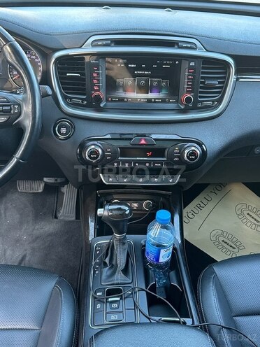 Kia Sorento 2015, 171,000 km - 2.2 l - Sumqayıt
