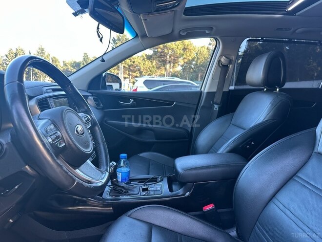 Kia Sorento 2015, 171,000 km - 2.2 l - Sumqayıt