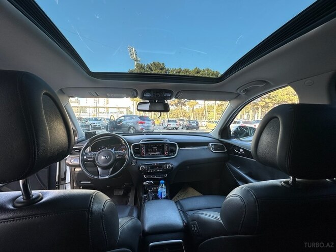 Kia Sorento 2015, 171,000 km - 2.2 l - Sumqayıt