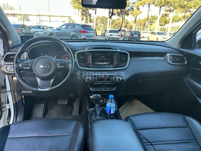 Kia Sorento 2015, 171,000 km - 2.2 l - Sumqayıt