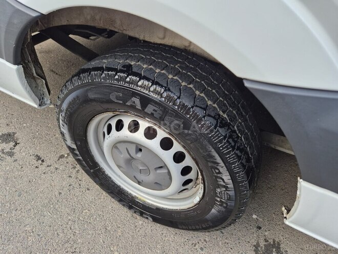 Mercedes Sprinter 315 2008, 275,000 km - 2.2 л - Bakı