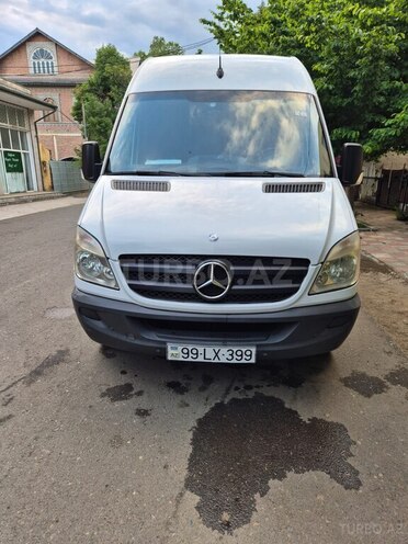 Mercedes Sprinter 315 2008, 275,000 km - 2.2 л - Bakı